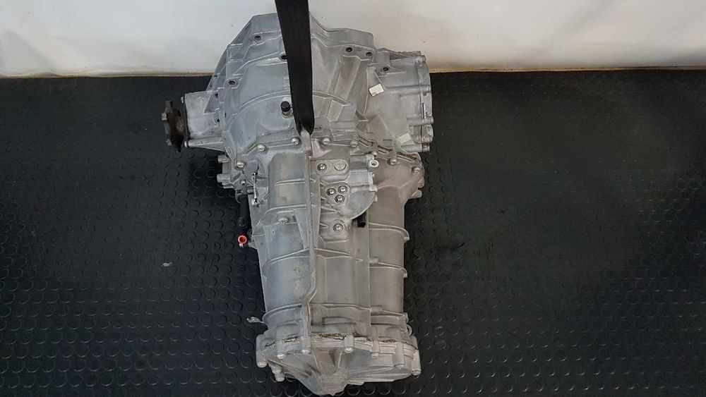 CAIXA DE VELOCIDADES AUDI A4 BER. (B8) BáSICO