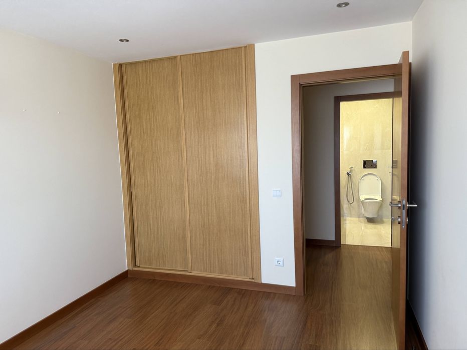 Apartamento T2 em Moreira da Maia