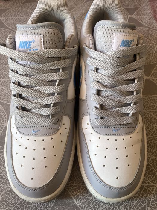 AIR FORCE 1 poucas usadas