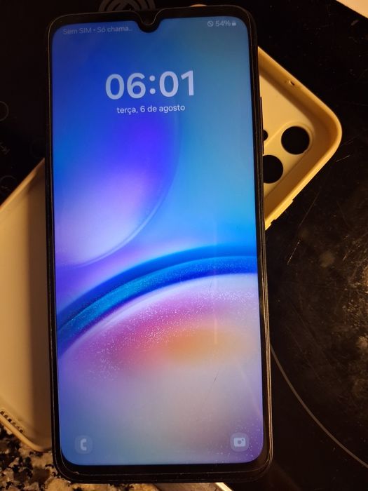 Telemóvel  Samsung A05s