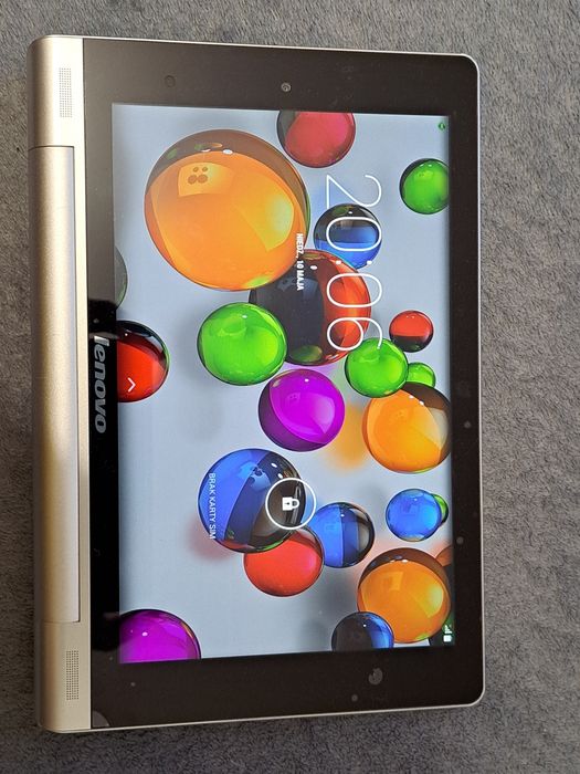 Tablet Lenovo Yoga model B6000-H