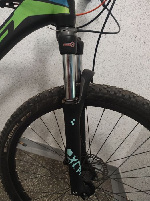 Rower MTB KROSS Level R2
