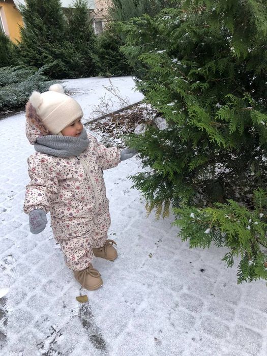 Комбінезон зимовий нм 86р