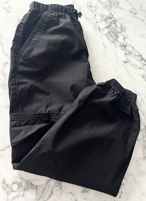 Штани карго. Штани