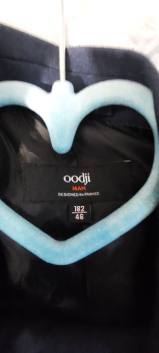 Чоловічий костюм