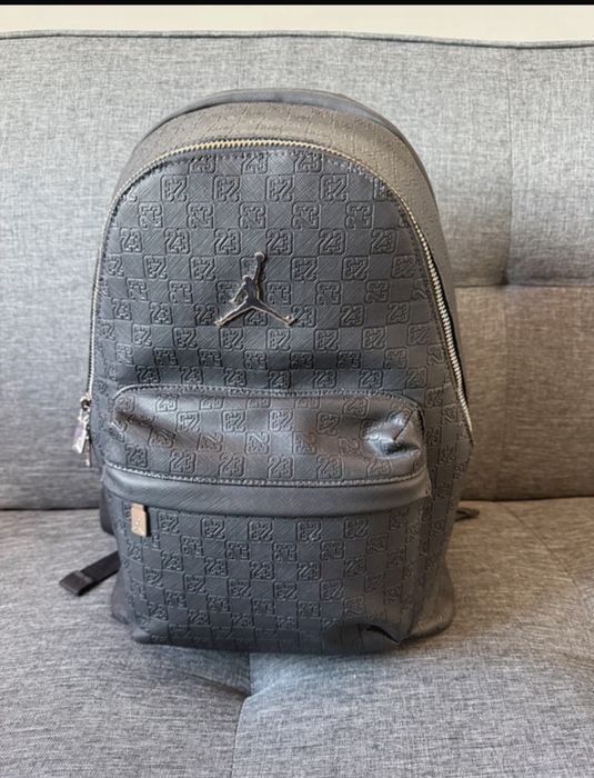 Mochila Nike Air Jordan
