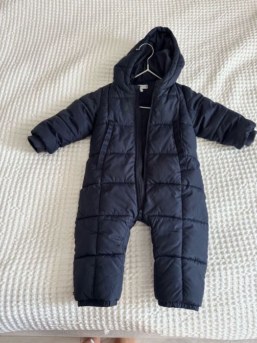 Комбінезон дитячий Tommy Hilfiger