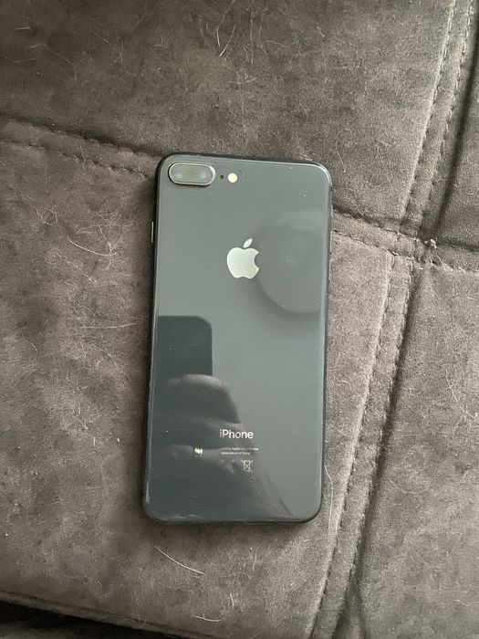 Iphone 8plus 64gb