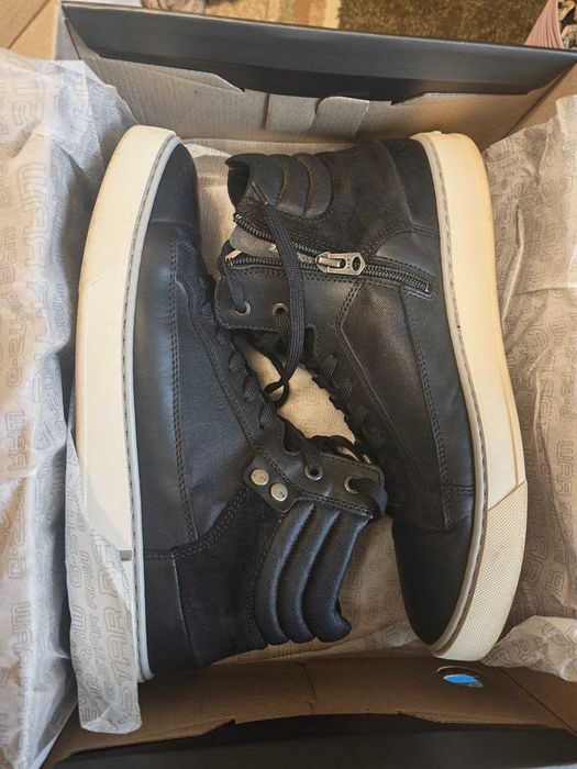 Хайтопы RAVOND MID BSC DNM G-Star RAW 2242 005710