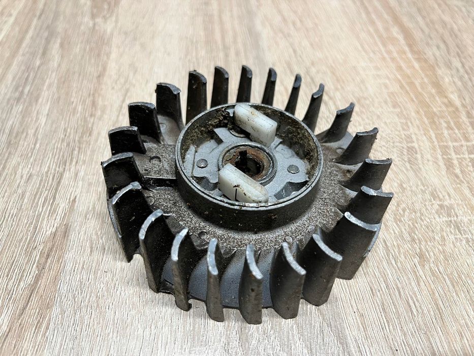 Steel 5200 Magneto Koło Magnesowe