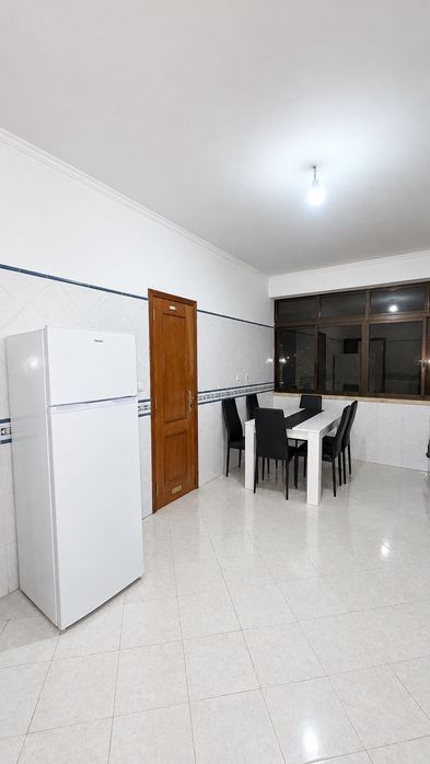 Arrendamento de quarto