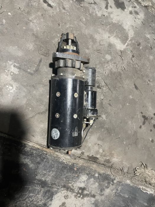 Стартер на Cummins, БЕЛаз і CAT 12a00899