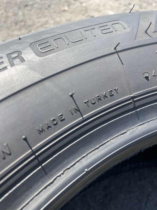 225/55 R17C Bridgestone Duravis VanWinter / 4шт./ 2025 рік./ зима