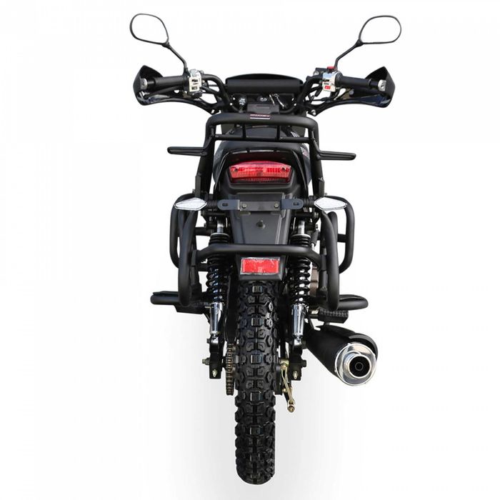 New!!! Акція! Подарунки! Shineray XY200 INTRUDER