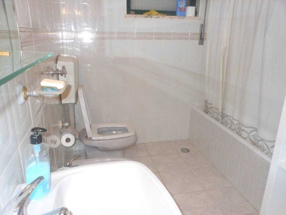 Apartamento T1 Manta Rota (Junho e Agosto)