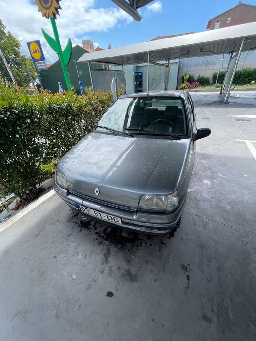 renualt clio 1.2