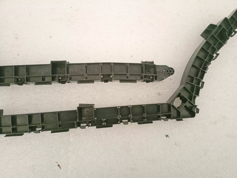 Honda CR-V IV 4 Lift FL 15-18 ślizg zderzaka prawy lewy tył komplet