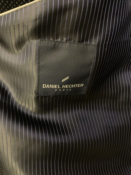 Marynarka  daniel Hechter