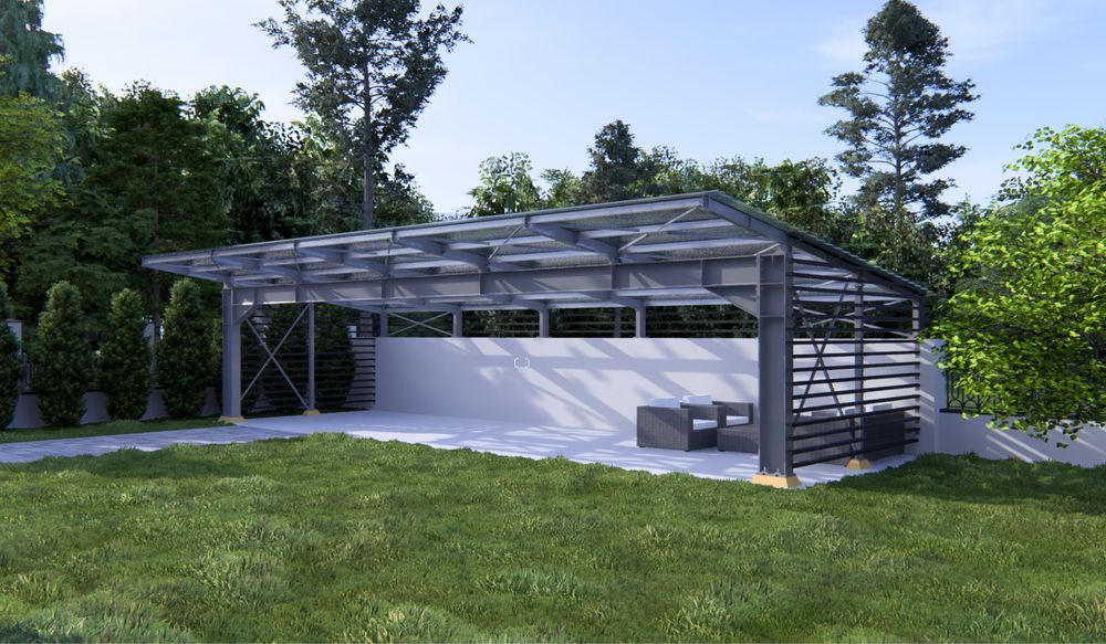 Архітектура, проект АР, дозвільна документація