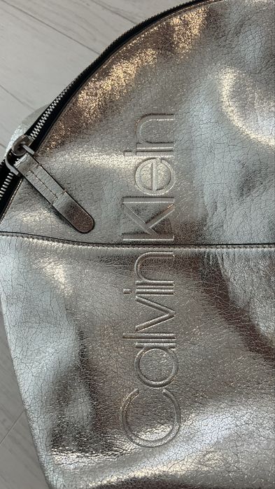 Рюкзак Calvin Klein