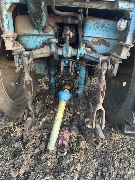 МТЗ 80 Документи 1990 Року