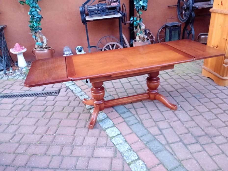 Ławo stół rozkaladany