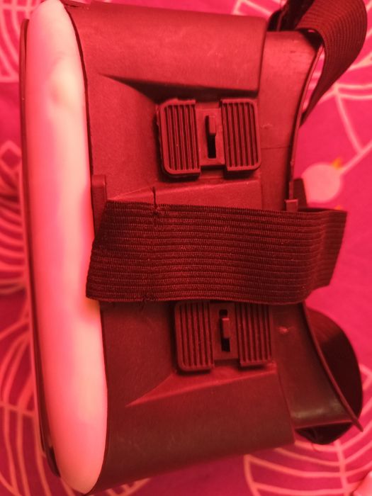 Окуляри віртуальної реальності VR BOX 3D