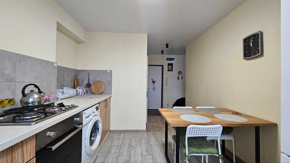 Продам 3к. квартиру, жм Лівобережний-2/Березинка.