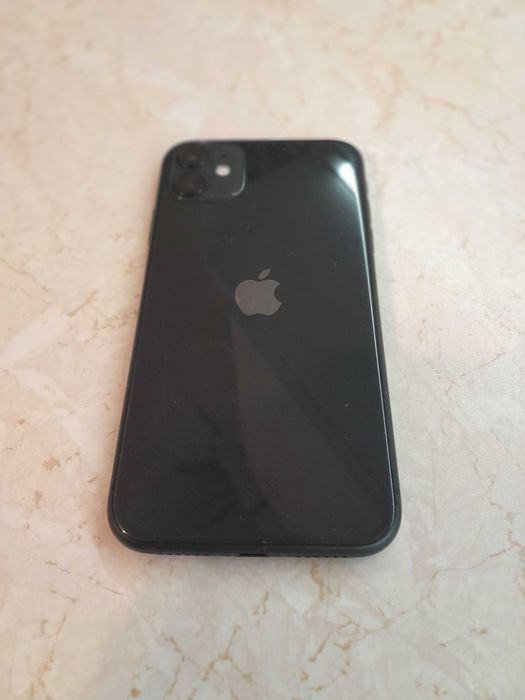 iphone 11 - stan bardzo dobry