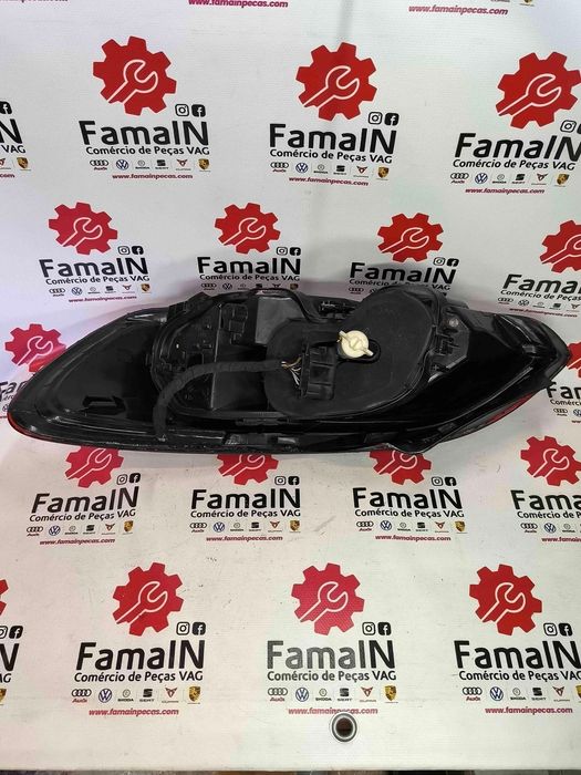 Farolim Esquerdo VW SCIROCCO III 1K8945095M (OEM) | 89319911 (OEM)