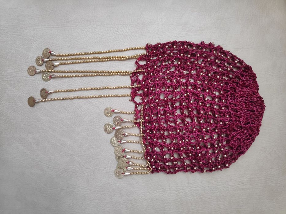 Chapéus vários, para várias situações.