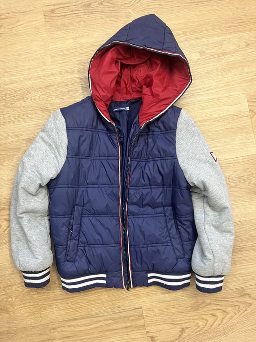 Продам демісизонну  куртку Original Marines на хлопчика