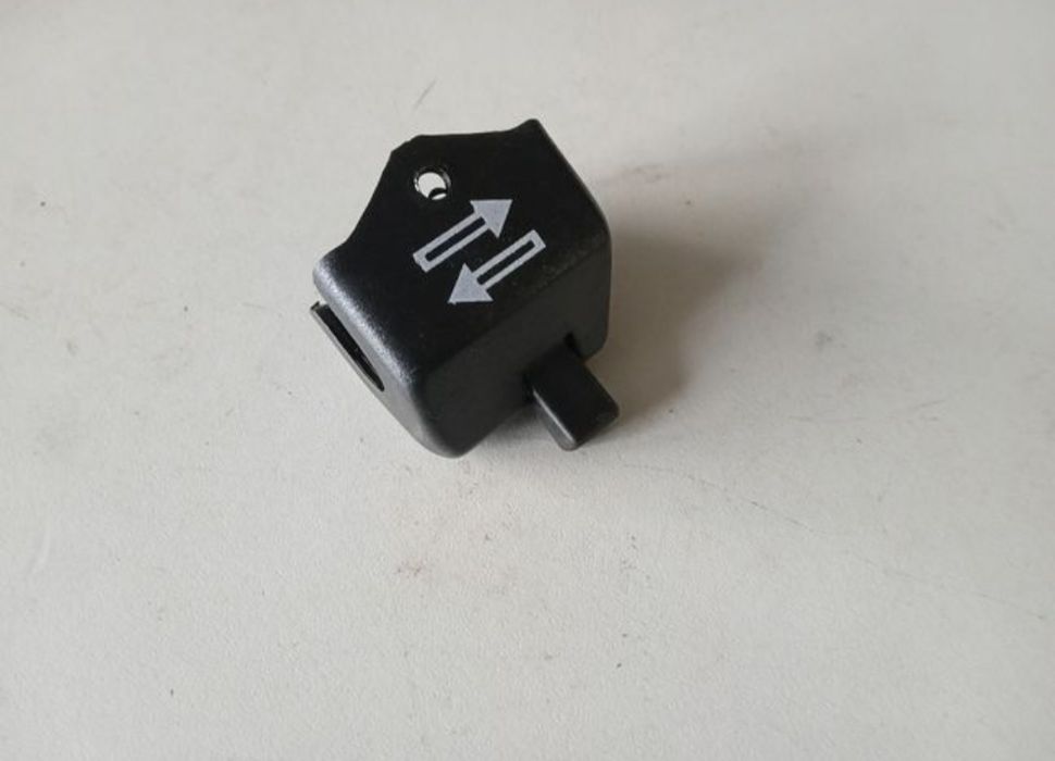 Nowy przełącznik kierunkowskazów Simson s50 MZ ts