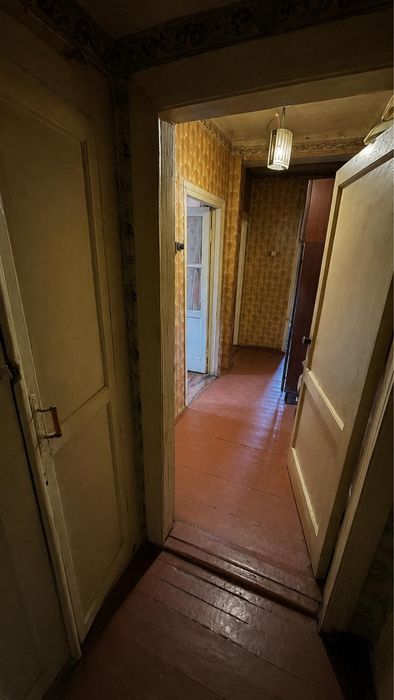 Продам 2-х комнатную квартиру переулок Максима Чиженка