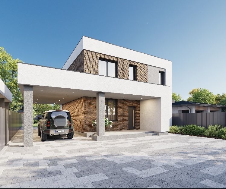 Будинок за адресою (площа 150 м²) - Atlanta.ua - фото 3