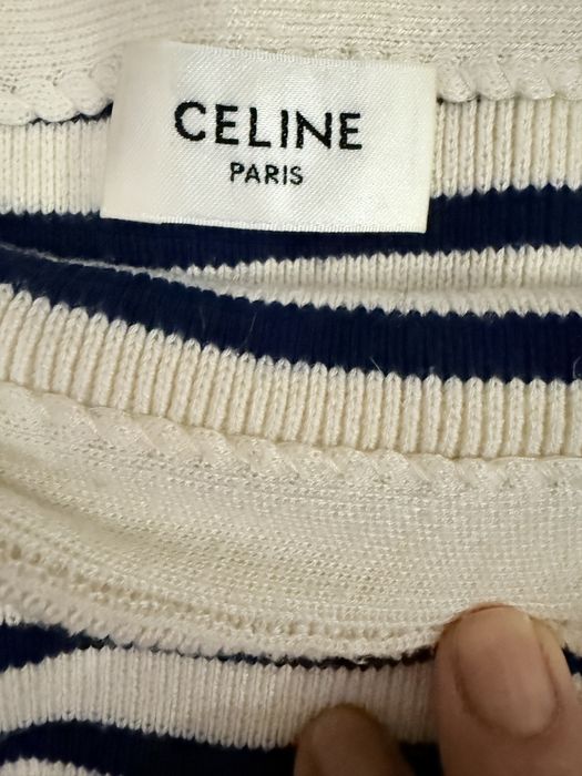 Продам кофточку celine ,костюм на кожний день.