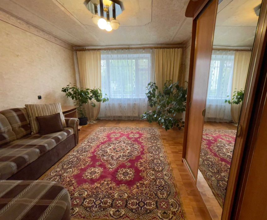 2 кімнатна  на Богунії, Військовий Інститут, вул. Героїв Десантників