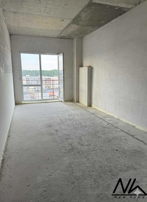 Продаж 2-х кімнатної квартири, новобуд, біля школи №3, м. Трускавець!