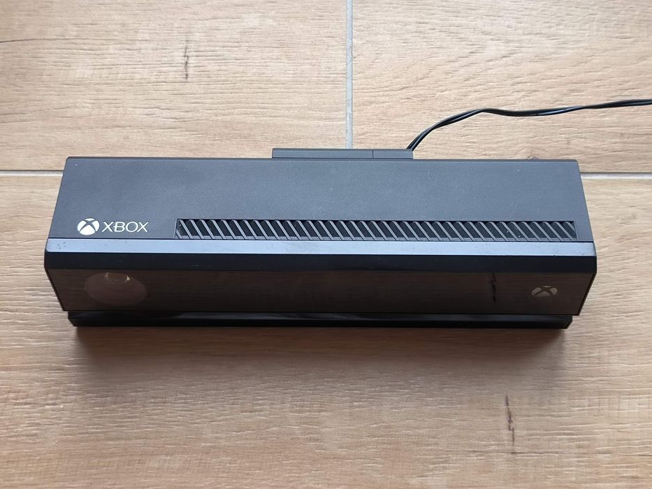 Kinect Xbox One S/X PC Komplet Model 1520 | Adapter USB | Zasilacz