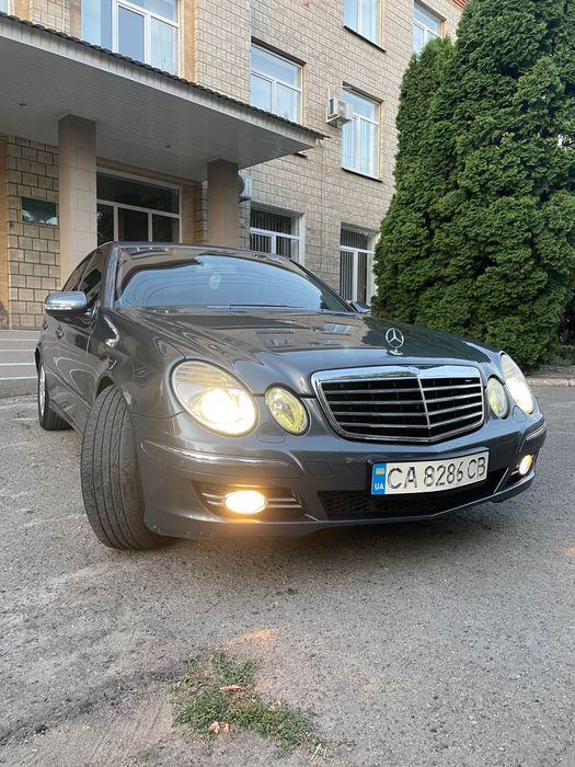 Продам автомобіль