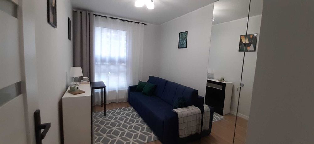 Apartment in Warszawa, Sielce, Mokotów - Widok 4