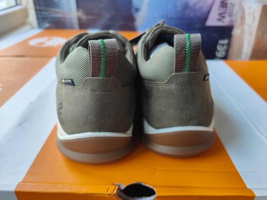 Кросівки ECCO Byway Tred GORE-TEX