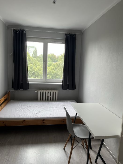 Mieszkanie – Szczecin - Widok 2