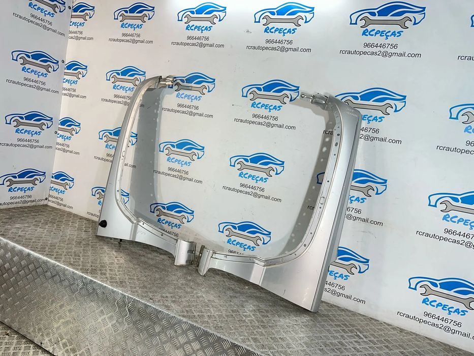 Conjunto Guardalamas Frente Frontal Esquerdo Direito Original Jeep