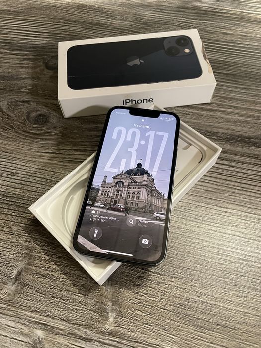 Iphone 13 mini 128gb Neverlock