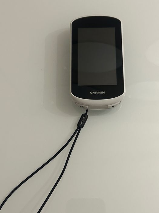 Ciclocomputador Garmin Explorer