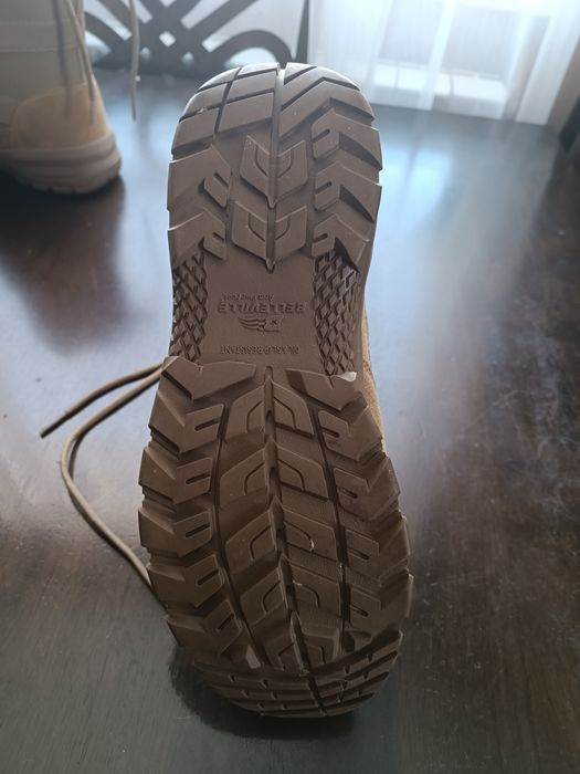 Тактичні черевики Belleville Spear Point BV518