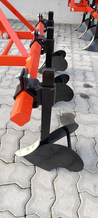 Abre-regos  DESDE 1.10m