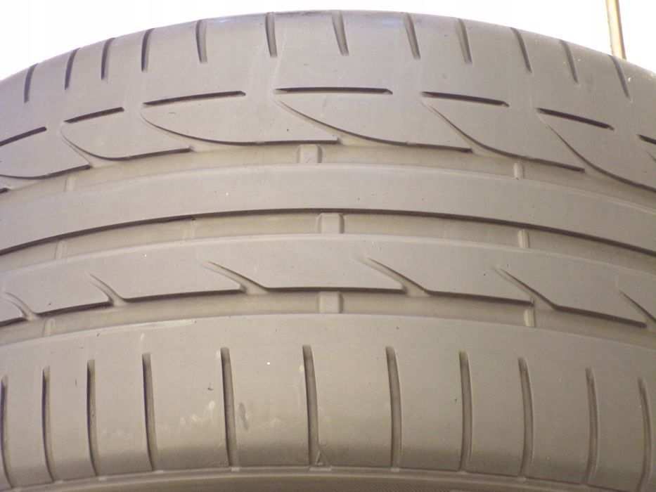 opona letnia bridgestone potenza s001 255 35 19 92y rsc *