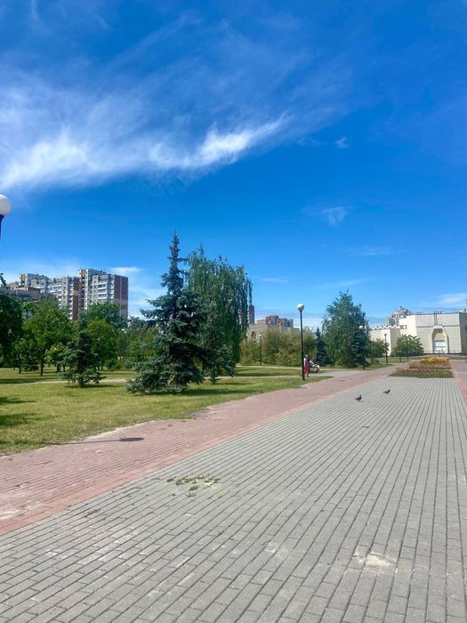 3к93м2 з ремонтом єОселя  ВПО ЖК Деснянський Закревського парк Молодіж